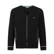 [정품] 마스터바니 [23 SPRING] 남성 패널 라인 브이넥 집업 가디건(411C1SD107)10만원이상 구매시 양말증정 신세계마산점, 6