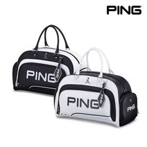 핑 스포티 GW7 보스턴백