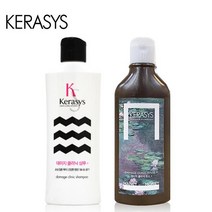여행용 샴푸180ml+린스180ml, 2개