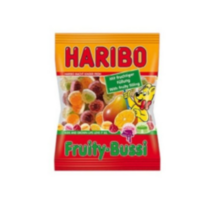 하리보 프리티부시, 100g, 6개