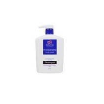 뉴트로지나 노르웨이젼 포뮬러 바디워시 500ml(건성)