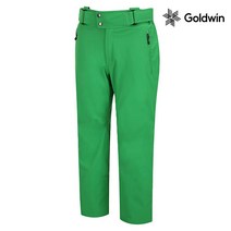 [골드윈] 골드윈 어플라인팬츠 GP6NJ52A_GRE