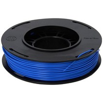 메이커봇 MakerBot PLA 필라멘트 175mm 직경 스몰 스풀 화이트, BlueMakerBot _Large Spool