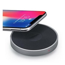 슈피겐 에센셜 F306W 2nd 15W 고속 무선 충전기