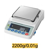 일본/AND저울 정밀저울 GF-2002A/2200g 0.01g단위