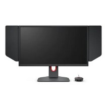 벤큐 BenQ XL2746K 240Hz 0.5ms 게이밍모니터 무결점 3년 무상 AS