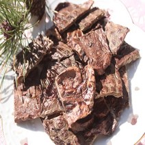 댕댕이냥냥 1+1 강아지 고양이 수제간식, 1, 11. 1+1청정우소허파100g+100g