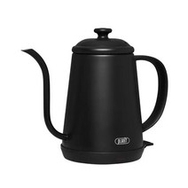 코스트코 플랜잇 무선 포트 1.0L PEC-X1 무선 전기 주전자 /블랙