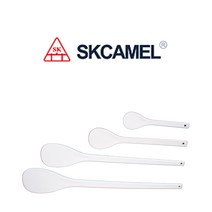 SKCAMEL 장 주걱 도비 주걱 긴 주걱 조리용 주걱 밥주걱, 중