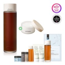 프리메라 12월 오가니언스 워터리 에센스 230ml 세트