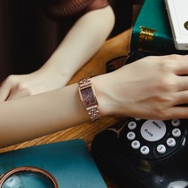 쥴리어스 여자시계 손목시계 여성시계 메탈시계 메탈밴드 패션시계 데일리템 쥴리어스컴퍼니 여자친구 선물 JULIUS JA-1252