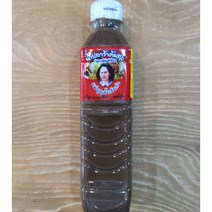 태국발효멸치소스 태국소스 젓갈 400ml (white) worldfood, 1개