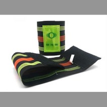 건설현장 바지걸림 안전각반 발목밴드 2P 보호용품 보수업무 효율성 내구성