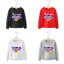 LA레이커스 파이널 맨투맨티셔츠 긴팔티셔츠