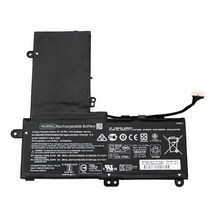 호환용 노트북배터리11.55V 41.7WH 새로운 원래 배터리 노트북 NU03XL HP 파빌리온 X360 컨버터블 PC 11-U0, 01 Bla도구