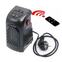소형히터 110V 220V 전기 히터 팬 400W 빠른 난방 미니 데스크탑 벽 난로 라디에이터 따뜻한 기계 EU 영국, 03 same to photo_03 UK
