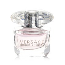 베르사체 - 브라이트 크리스탈 오 드 뚜왈렛 (샘플), 5ml/0.17oz