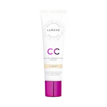 Lumene CC 컬러 코렉팅 크림 미디엄 296733, Light