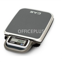 카스(CAS) 벤치형저울 PB-60 3060kg, 1개