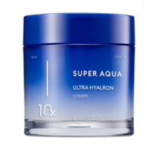 미샤 수퍼 아쿠아 울트라 히알론 크림, 6개