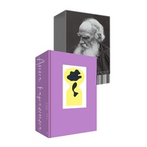 민음사 안나 카레니나 (합본 특별판)