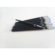 공시생 기화펜 사라지는 순삭펜 문제풀이 기출펜 시험 공부 회독펜 토익 고시 공부펜 지워지는 손글씨 연습 무한회독 수험생 수능펜 수험펜 리필10개