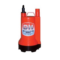 대화 DPW80-12V 수중펌프 DC펌프 배수펌프