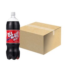 일화 탑씨콜라 1.5L x 12pet 1박스 탄산음료
