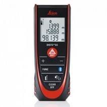 RLD071184레이저거리측정기DISTO-D2 라이카
