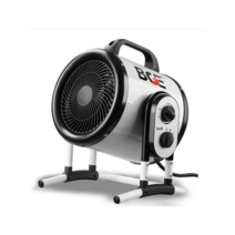 농업용온풍기 전기 난방기 하우스온풍기 농사 공장, 1403-03T-19-1PTC 가열 백색