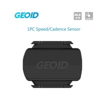 케이던스센서 자전거 속도계 센서 지오이드 cs600 속도 사이클링 무선 컴퓨터 도로, 1pc cs600 센서