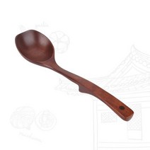 승주공예 승주공예 전통 목기 생옻칠 국자, 상세설명 참조, 상세설명 참조