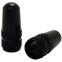 일본직발송 9. 룰러(Ruler) Ruler(룰러) 알루미늄 밸브 캡 프랑스식 밸브용 B00C3B15LW, One Size_블랙, One Size_블랙, 블랙