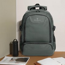 (3컬러) 편안한 캐주얼 남자 여자 등산 여행 백팩 추천 30대 남학생 남친