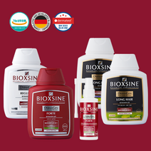 독일 탈모 샴푸 비옥신 BIOXSINE 골라담기 포르테 여성 남성 임산부 두피 지성 건성 관리 무실리콘, 선택03 ) 여성용 샴푸 300ml