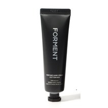 NEW 포맨트 퍼퓸 코튼허그 핸드크림 30ml, 1세트