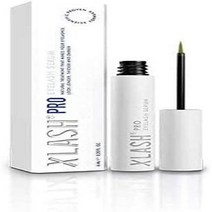 속눈썹영양제 속 베이글 XLASH 속눈썹 세럼 6ml u2013 길고 풍성하고 강하고 위조 마스카라 탁월한 인 제, 단일수량