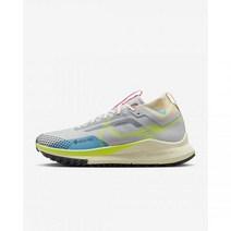 [국내/정품] 나이키 페가수스 트레일 4 GORETEX 남성 워터프루프 트레일 러닝화 DJ7926002