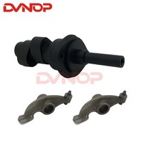 엔진 벨브 조정 혼다 오토바이 캠축 XL125S 180 14101-437-000 엔진 부품, 03 Camshaft and Rocker