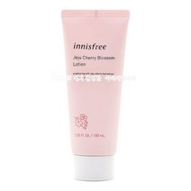이니스프리 제주 왕벚꽃 로션100ml, 이니스프리 제주 왕벚꽃 로션100