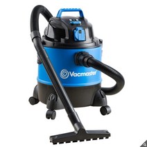 VACMASTER 20L 건습식 청소기 / VQ1220PFC / 송풍가능 7m전선, 옵션