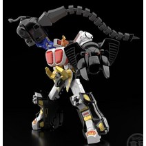Bandai Shokugan 모델링 프로젝트 햐쿠주 전대 가오랑거 SMP GaoKnight 모델 키트 세트 NON 0