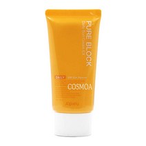 어퓨_블록_내추럴_데일리_선크림 이엑스 SPF 50+ PA+++