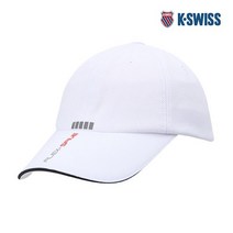 케이스위스 남성 베이직 스포츠캡 4319CS113 WH, WHITE