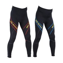 [폭스레이싱]칼라 오드람프 타이즈(FRLPT-103)/자전거바지/의류/팬츠/하의/쫄바지/패드바지/용품/싸이클/MTB/바이크/라이딩