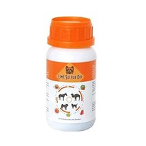 가려운 스킨 석회 유황 딥 가려움증 라임 8oz 포뮬러 고양이 강아지