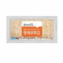 베스트코 왕 새우튀김 300g, 20개