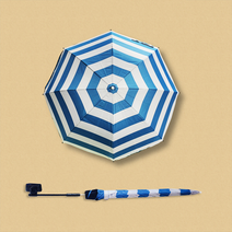 집게형파라솔 의자파라솔 파라솔고정대 낚시 튼튼한파라솔 그늘막 파라솔 테라스 파라솔 접의식의자 파라솔