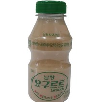 (맛나)남양요구르트 280ML/남양, 1개