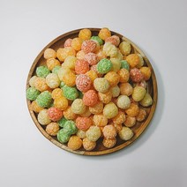 뻥튀기곡물나라 앵두 200g HA012, 중